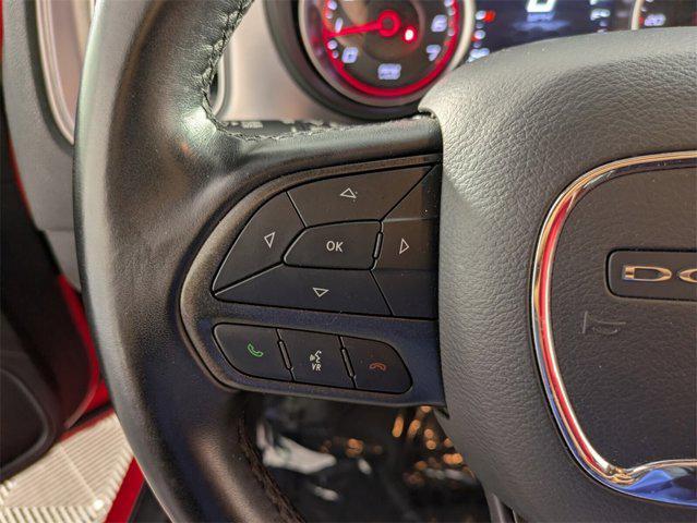 used 2023 Dodge Charger car, priced at $24,049