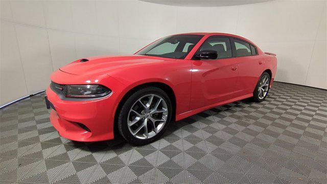 used 2023 Dodge Charger car, priced at $24,049