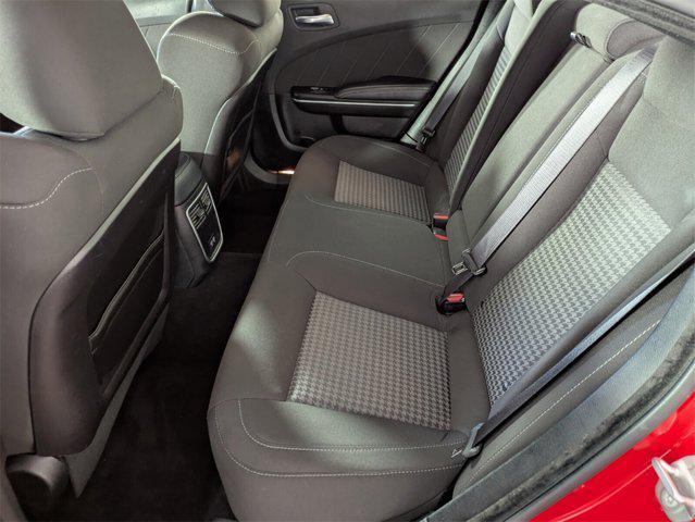 used 2023 Dodge Charger car, priced at $24,049