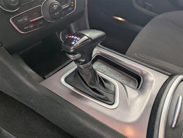 used 2023 Dodge Charger car, priced at $24,049