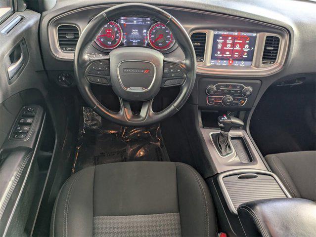 used 2023 Dodge Charger car, priced at $24,049