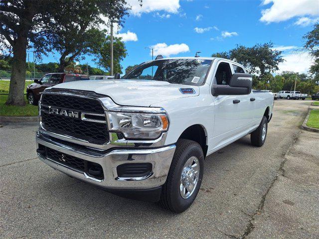 new 2024 Ram 2500 car, priced at $49,210