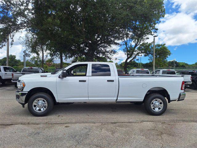 new 2024 Ram 2500 car, priced at $49,210