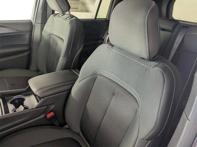 new 2025 Jeep Grand Cherokee car, priced at $30,392