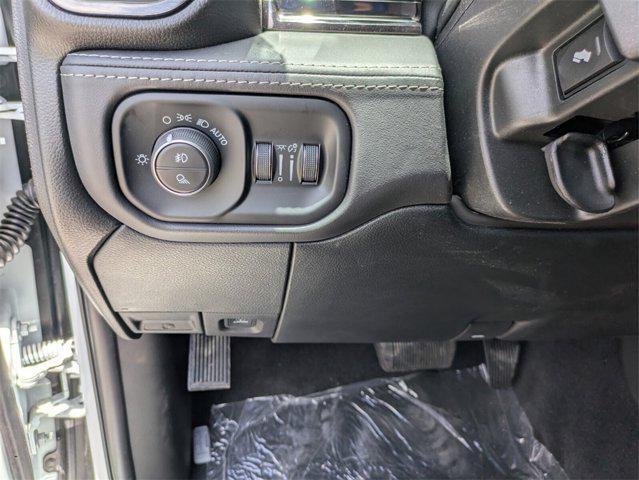 new 2025 Ram 2500 car, priced at $93,972