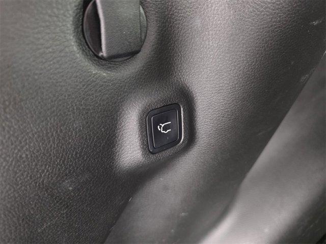 used 2024 Jeep Compass car, priced at $22,888