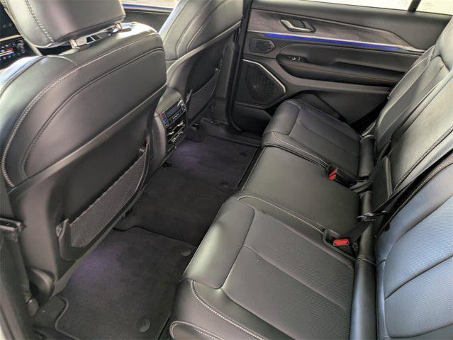 new 2025 Jeep Grand Cherokee car, priced at $51,067