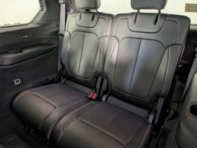 new 2025 Jeep Grand Cherokee car, priced at $51,067