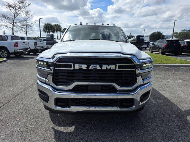 new 2026 Ram 3500 car, priced at $74,534