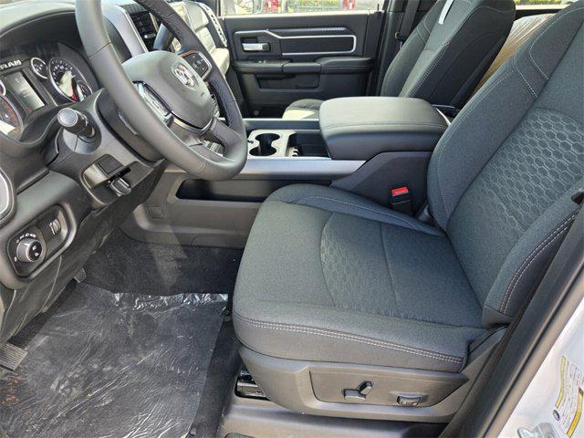 new 2026 Ram 3500 car, priced at $74,534