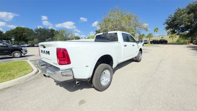 new 2026 Ram 3500 car, priced at $74,534