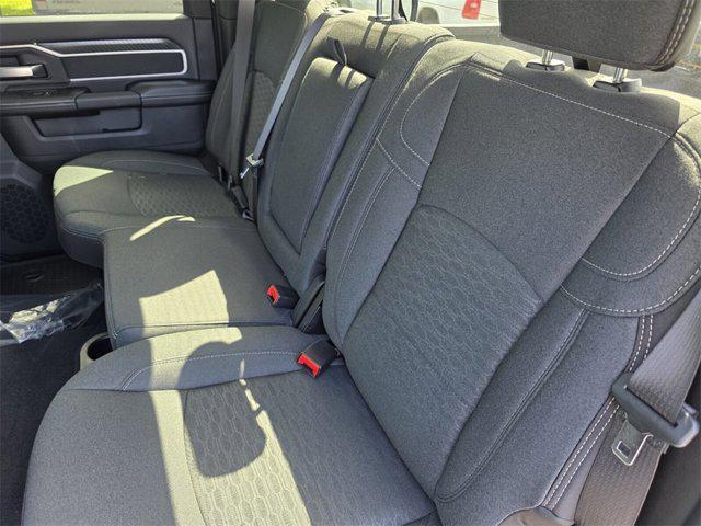 new 2026 Ram 3500 car, priced at $74,534