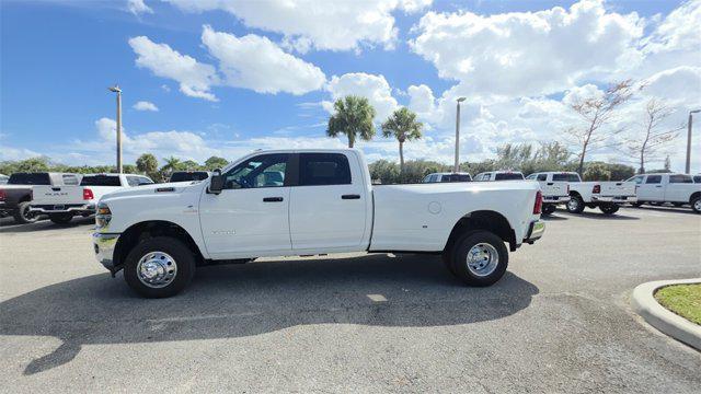 new 2026 Ram 3500 car, priced at $74,534
