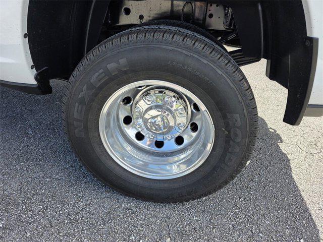 new 2026 Ram 3500 car, priced at $74,534