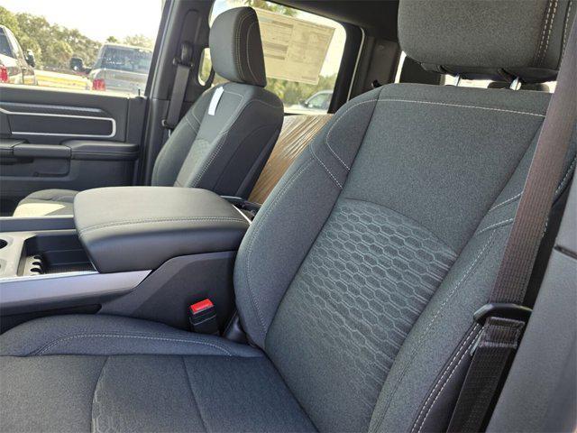 new 2026 Ram 3500 car, priced at $74,534