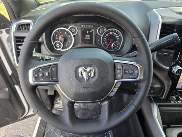 new 2026 Ram 3500 car, priced at $74,534