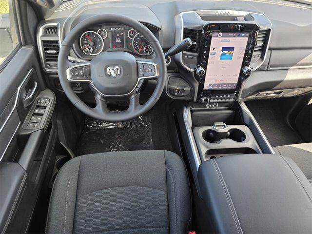 new 2026 Ram 3500 car, priced at $74,534