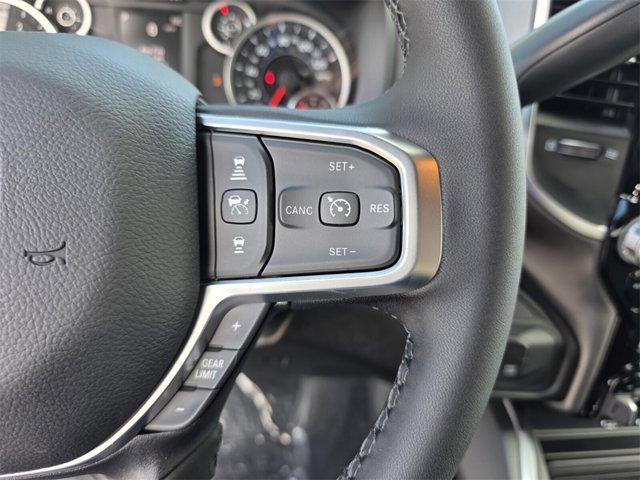 new 2026 Ram 3500 car, priced at $74,534