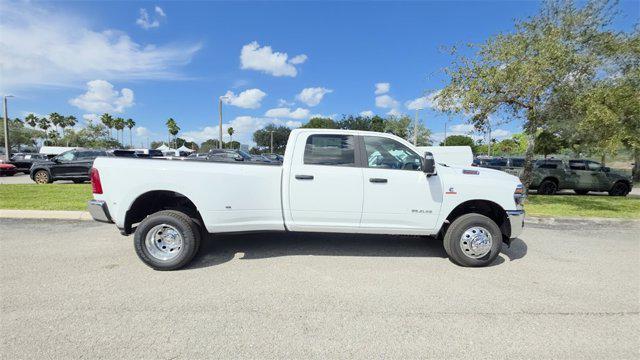 new 2026 Ram 3500 car, priced at $74,534
