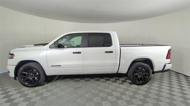 new 2026 Ram 1500 car, priced at $63,000
