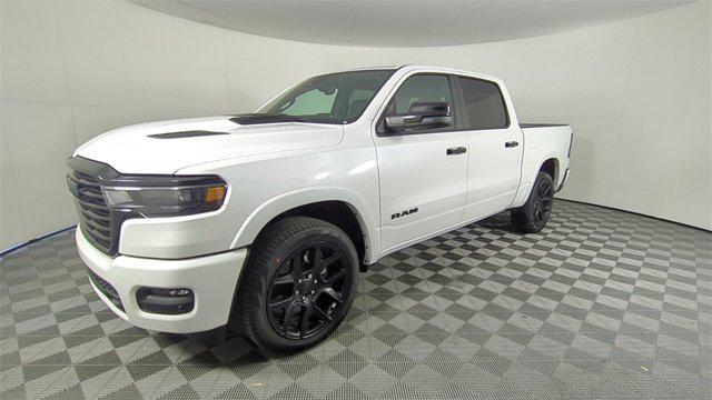 new 2026 Ram 1500 car, priced at $63,000