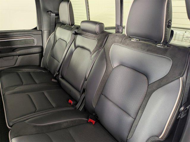 new 2026 Ram 1500 car, priced at $63,000
