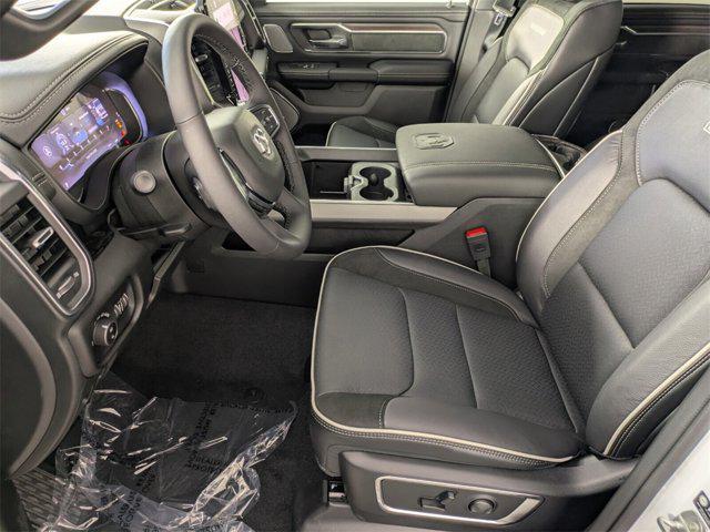 new 2026 Ram 1500 car, priced at $63,000