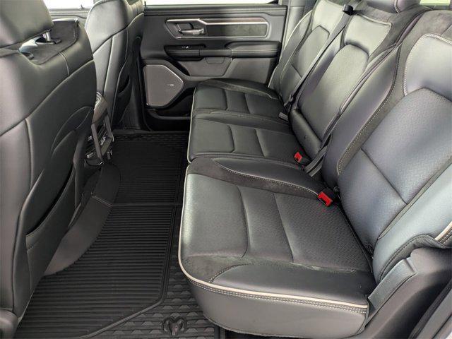 new 2026 Ram 1500 car, priced at $63,000