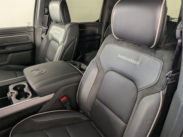 new 2026 Ram 1500 car, priced at $63,000