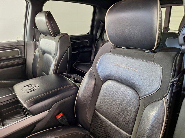 used 2023 Ram 1500 car, priced at $35,882