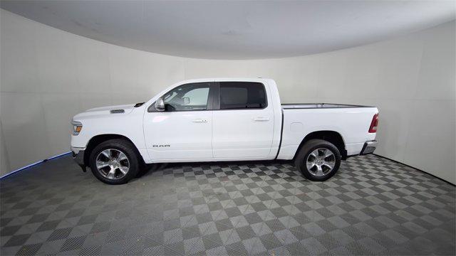 used 2023 Ram 1500 car, priced at $35,882