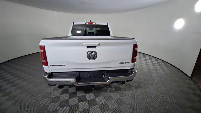 used 2023 Ram 1500 car, priced at $35,882