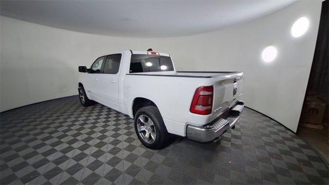 used 2023 Ram 1500 car, priced at $35,882