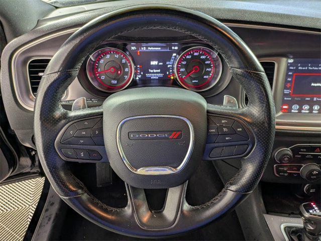 used 2021 Dodge Charger car, priced at $27,189