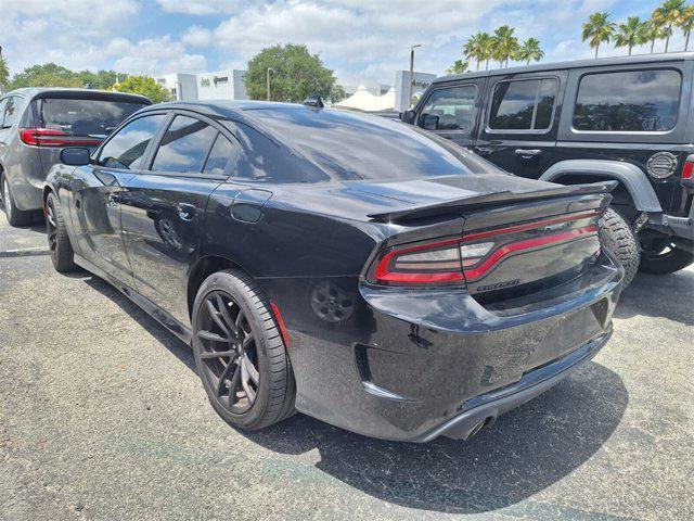 used 2021 Dodge Charger car, priced at $27,405