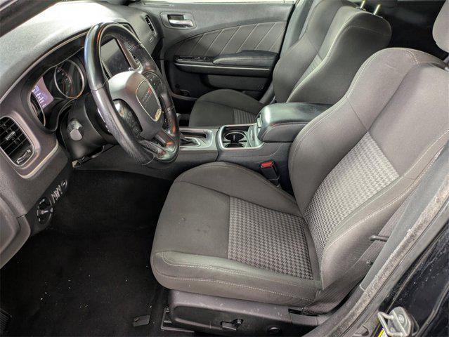 used 2021 Dodge Charger car, priced at $27,189