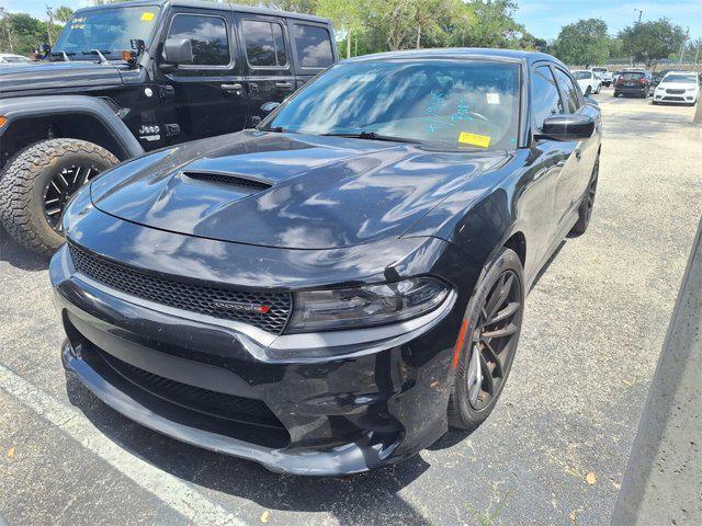 used 2021 Dodge Charger car, priced at $27,405