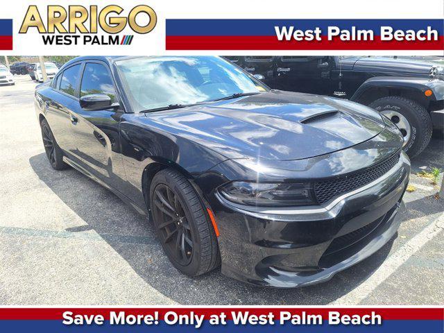 used 2021 Dodge Charger car, priced at $27,405