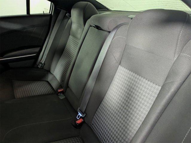 used 2021 Dodge Charger car, priced at $27,189