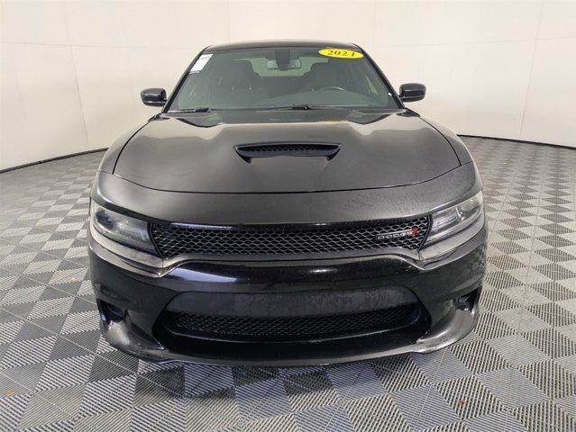 used 2021 Dodge Charger car, priced at $27,189