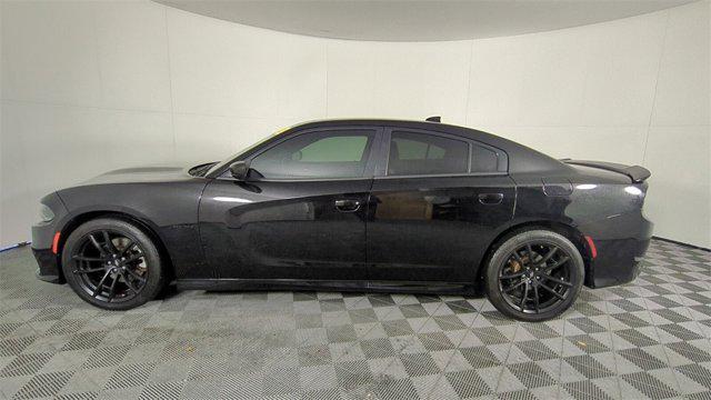 used 2021 Dodge Charger car, priced at $27,189