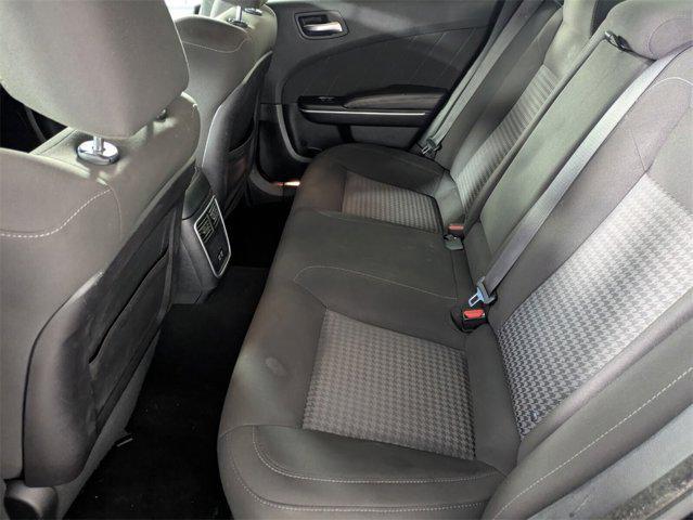 used 2021 Dodge Charger car, priced at $27,189