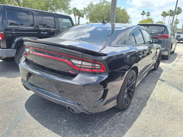 used 2021 Dodge Charger car, priced at $27,405