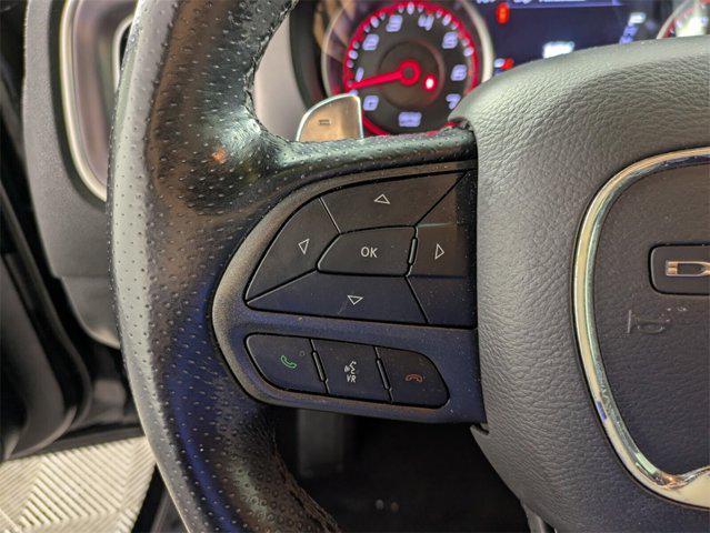 used 2021 Dodge Charger car, priced at $27,189