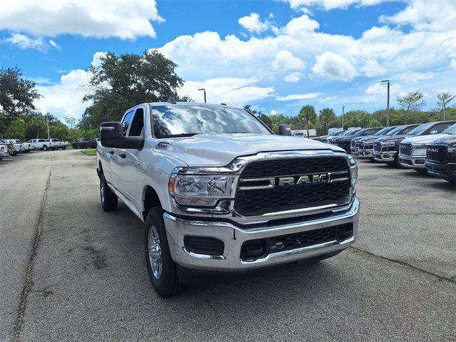 new 2024 Ram 2500 car, priced at $49,210