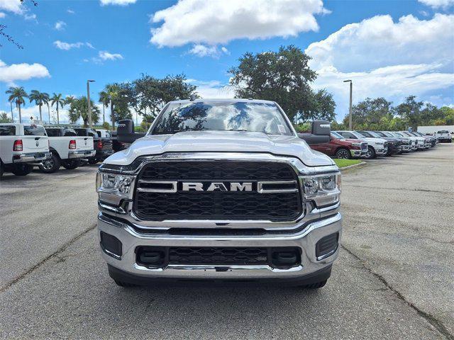 new 2024 Ram 2500 car, priced at $49,210