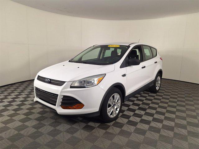 used 2016 Ford Escape car, priced at $12,598