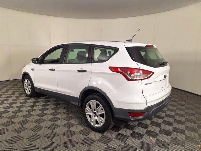 used 2016 Ford Escape car, priced at $12,598