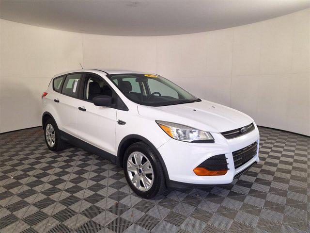 used 2016 Ford Escape car, priced at $12,598