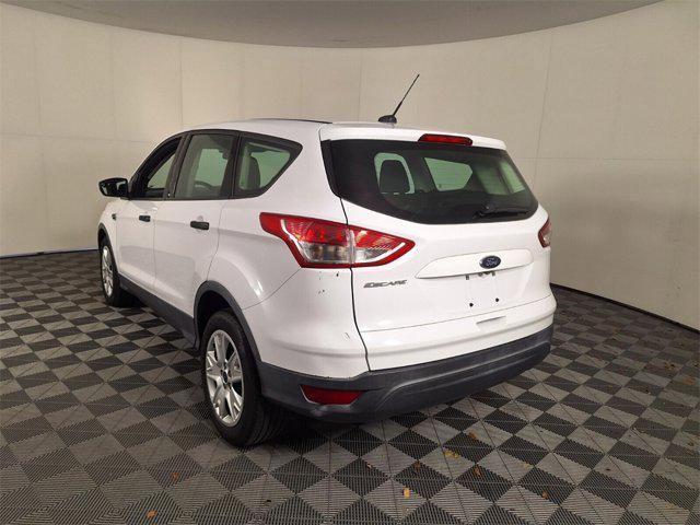 used 2016 Ford Escape car, priced at $12,598